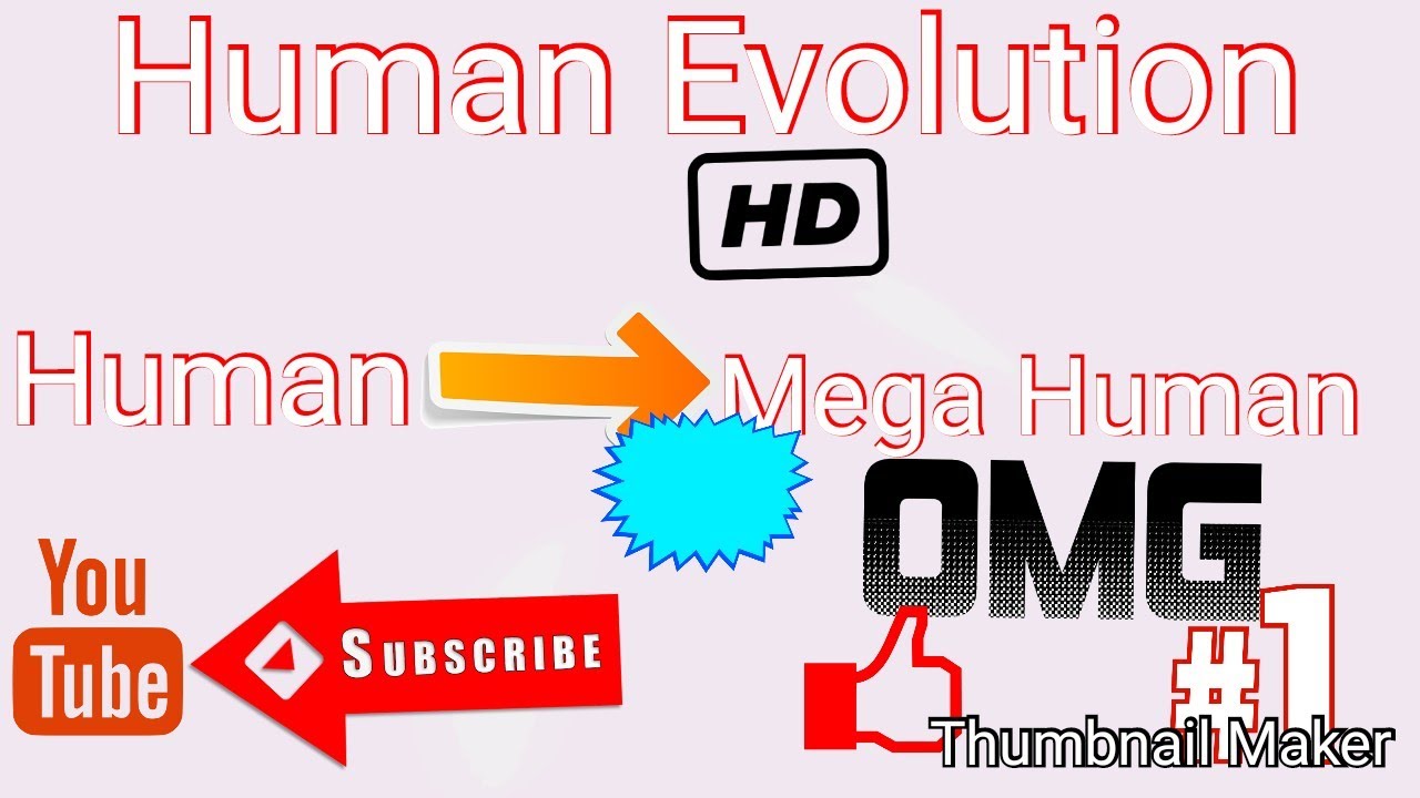 Human Evolution Part 2 - YouTube