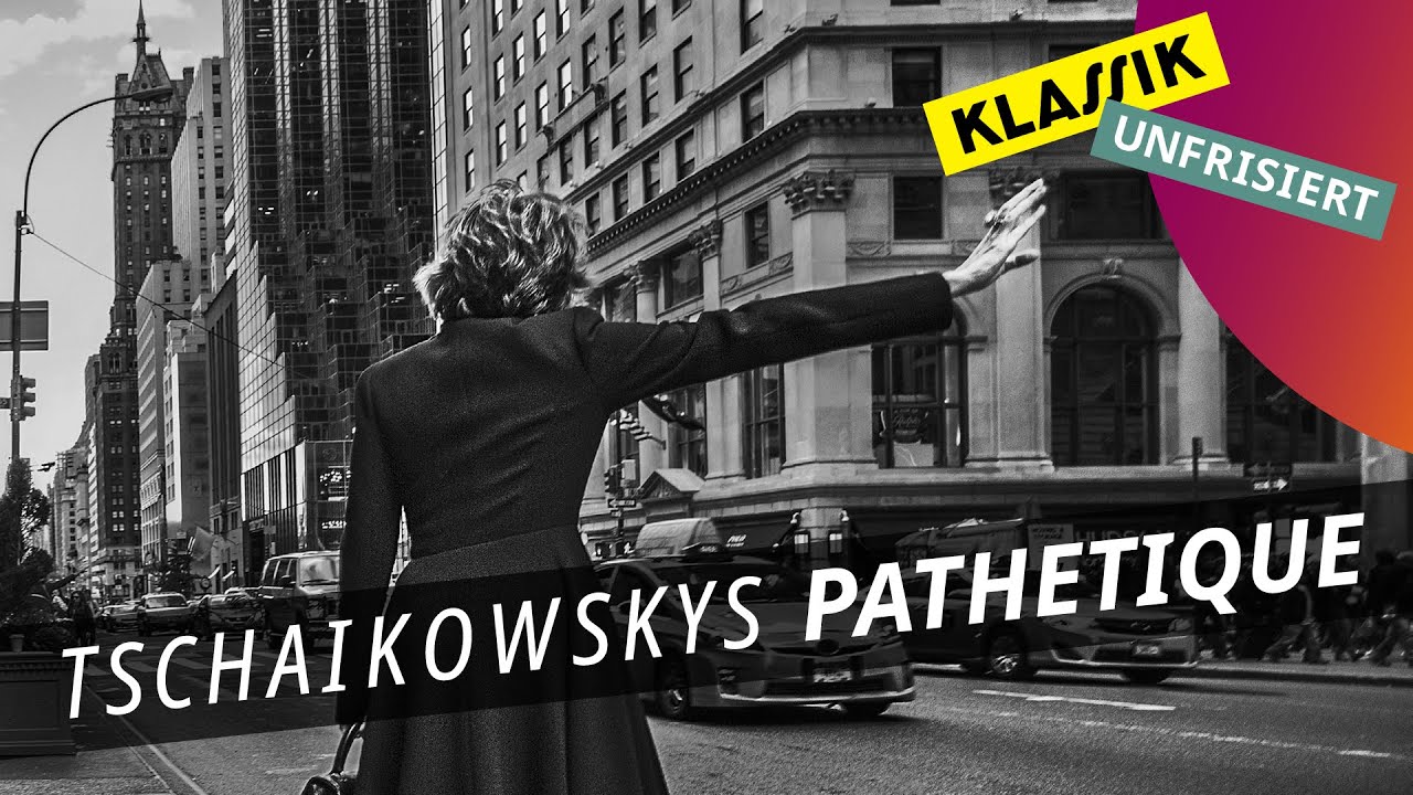 Wie hört man Tschaikowskys »Sinfonie Nr. 6«? | Dariusz Szymanski erklärt Klassik