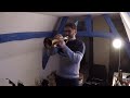 Joy Spring (Clifford Brown) - Frédéric Aubin