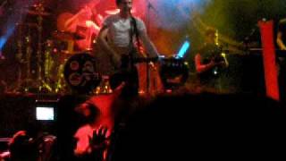 Mcfly Madrid- Obviously  (do you speak english?)
