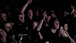 FEAR FACTORY - MECHANIZE TOUR