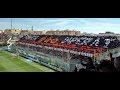 Foggia Calcio, Il film dalla D alla Serie B