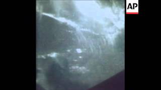 SYND 2-1-74 GENERAL VIEW OF SOUTH AMERICA, AS SEEN BY SKY LAB CREW