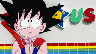 The Toys R Us Dragon Ball Ban screenshot 4