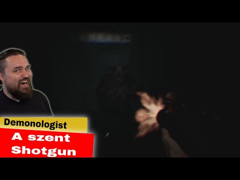 Kiűztük mindet! | Demonologist
