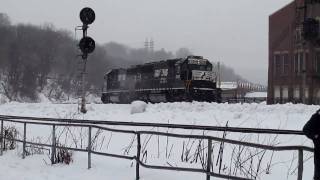 Hd - Ns Sd40Es P Through Cp-Wing