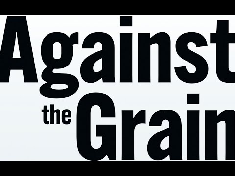 Terry O Reilly Book Event Against The Grain