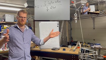Hexapod calibration the THEORY!