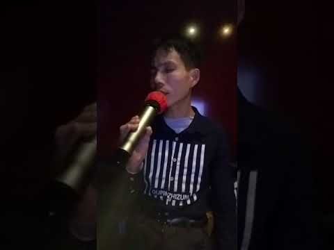獻唱 張學友 ~壯志驕陽