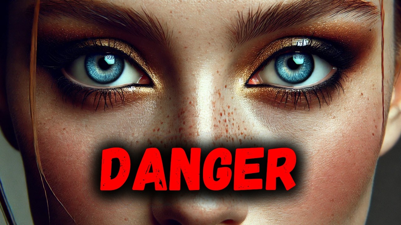 LA VENGEANCE DU NARCISSIQUE : SIGNES QUE VOUS ÊTES EN DANGER.