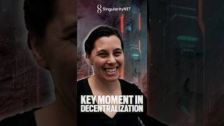 Key Moment In Decentralization | Haley Lowy
