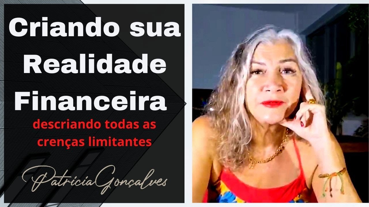 Criando Sua Realidade Financeira