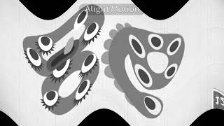 G major 86 Endless Numbers 86