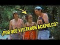 Lo que nunca supiste de "VACACIONES EN ACAPULCO" | EL CHAVO DEL 8 CURIOSIDADES | CRONOS FILMS TV