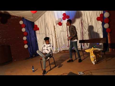 Baaco Gababa Erga Gudda Qabdu 