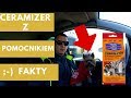 CERAMIZER DO OLEJU, FAKTY, FORD C-MAX 1.8 DURATEC, VOLVO, MAZDA, #FT 10