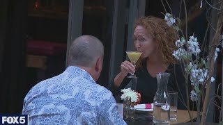 Celebrity More Restaurants in New York May Require Proof of Vaccination Net Worth