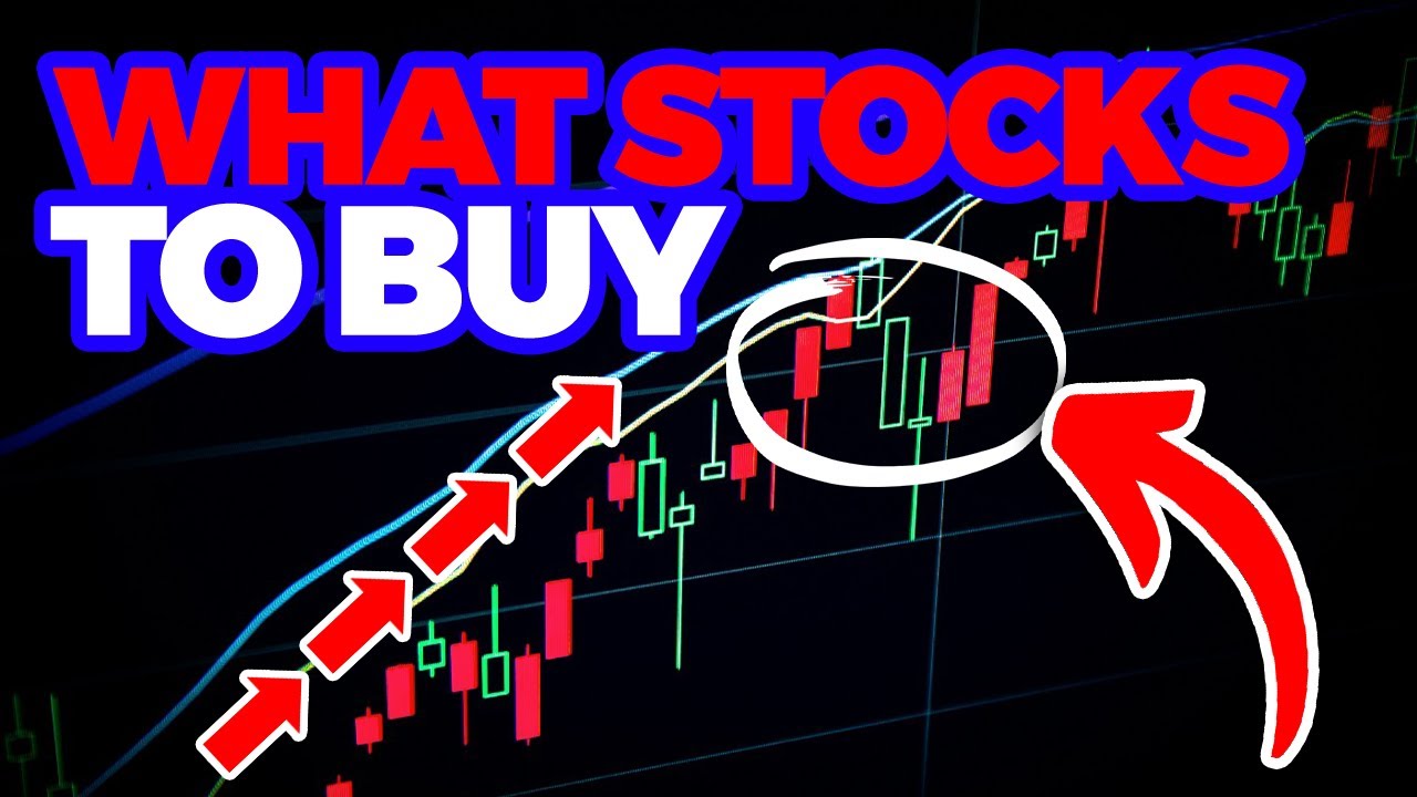 10 STOCKS TO BUY RIGHT NOW*MUST WATCH BEFORE MONDAY* YouTube