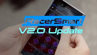 aRacer SMART APP Version 2 screenshot 2