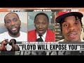 Boxing Legends React: Crawford vs Mayweather Dream Fight Analysis