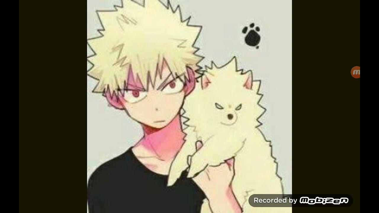 OH MY DOG THIS IS SO CUTE!