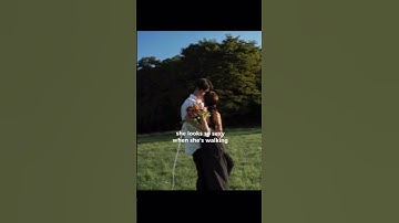 Thumbnail of She hangs out every day near by the beach #lyrics #music #BrianVibes
