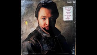 1989  Chris Jasper  The First Time  melodiafortissima