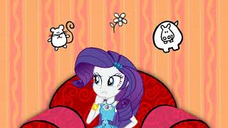 Blues Clues And Rarity Thinking Times 3X22 Blues Play
