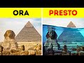 16 paesi minacciati di essere sommersi entro il 2050