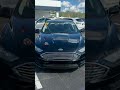 🚗 Budget-Friendly Sedan at Eagle Buick GMC in Homosassa – Fusion SE $11,900!