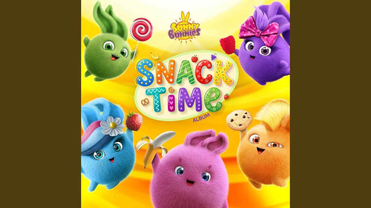 Watch Cookie Crunch on YouTube Watch Cookie Crunch on YouTube