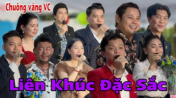 Mừng Tân Gia Nhà NS Châu Quách Cường - Các NS CVVC Cùng Mang Đến Liên Khúc Vô Cùng Đặc Sắc