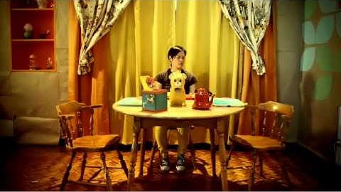 Taken by Cars - December 2 Chapter VII  (Official Music Video)