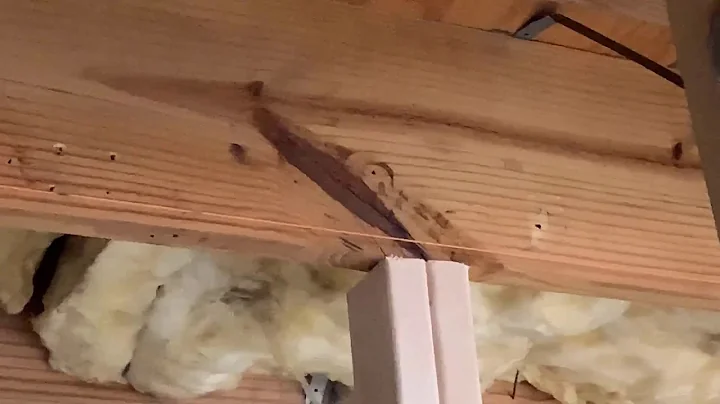 How to Repair Cracked Floor Joists: Step-by-Step Guide