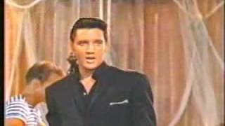 Elvis Presley - Return To Sender chords