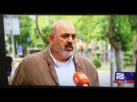 კობა კობალაძე: ეჭვი არ მეპარება ჩემი შვილის სიმართლეში!