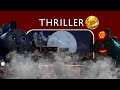 Thomas Thriller 80th Edition 