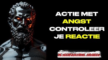 De Paradox Van Controle | Wat Je Wel En Niet Kunt Beïnvloeden