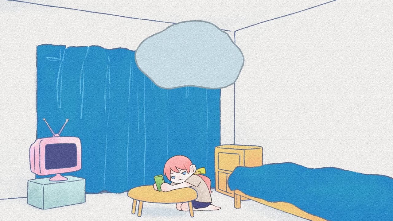 After the rain trailer thumbnail