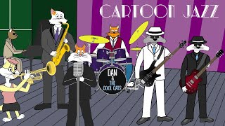 Cartoon Jazz