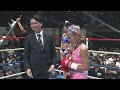 Mona Kimura vs Marine Nicol | FULL FIGHT | K-1 WORLD MAX 2026 WOMEN'S FLYWEIGHT