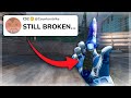 VALVE Still Hasn't FIXED This CS2 Problem...