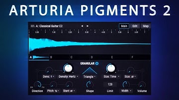 Making Music with Arturia