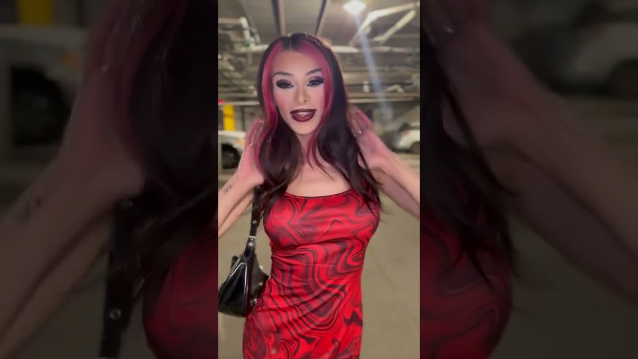 ⁣much better your life with tgirls #transgenders #transgirl #love #woman #dance #trans