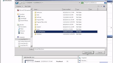 10215 Demo 9 Create VM.avi
