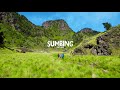 Gunung sumbing via garung  puncak kekawah sejati rajawali dan segoro banjaran full episode