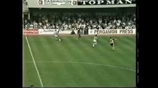 West Bromwich Albion: 1990-91 Forgotten Goals