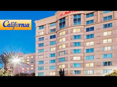 Fremont Marriott Silicon Valley Hotels California You Fremont Marriott Silicon Valley Hotels California