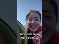 Incidente sulla moto d’acqua!