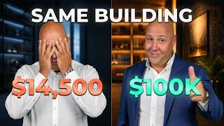 Tier 1 vs Tier 3: The $85,500 Mistake Every Landlord Makes